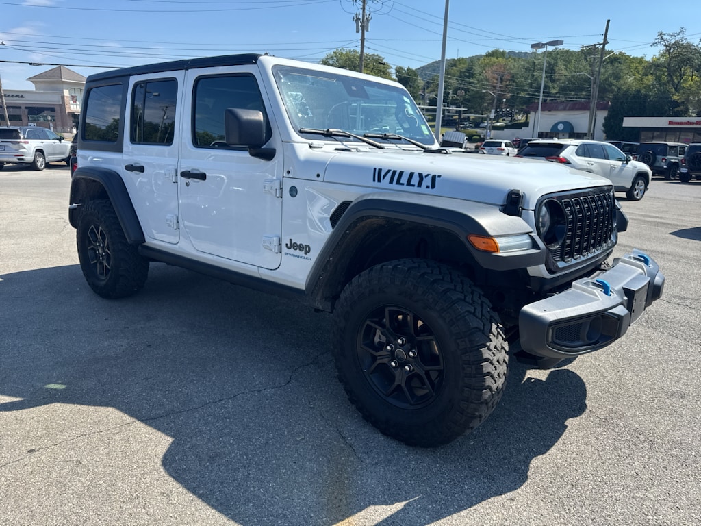 jeep wrangler 4xe 2024 1C4RJXN6XRW220475 image jeep wrangler 4xe 2024 1C4RJXN6XRW220475 image